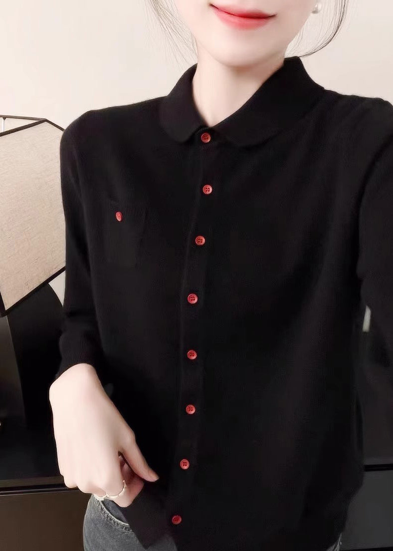 Elegantly Styled Sweater for Everyday Wear
