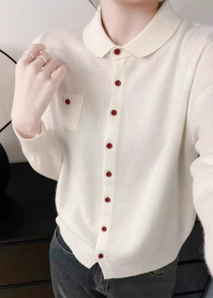 Elegantly Styled Sweater for Everyday Wear