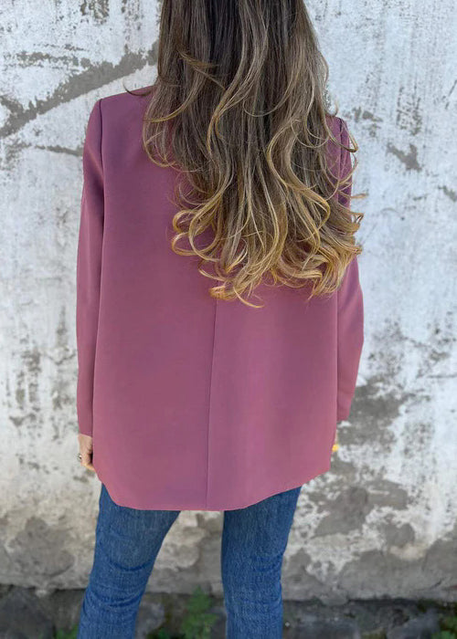 Elegantly Styled Coat for Everyday Wear
