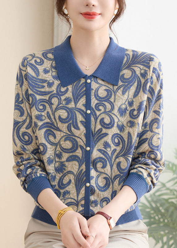 Effortlessly Elegant Sweater with a Timeless Design