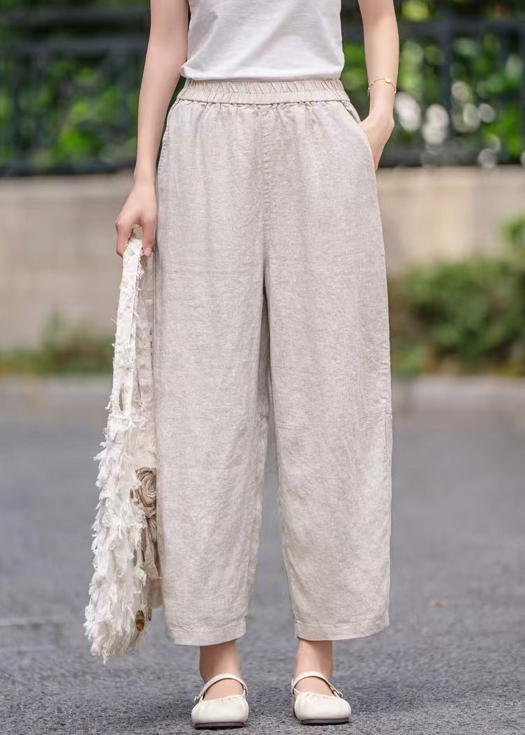 Elegantly Styled Pants for Everyday Wear