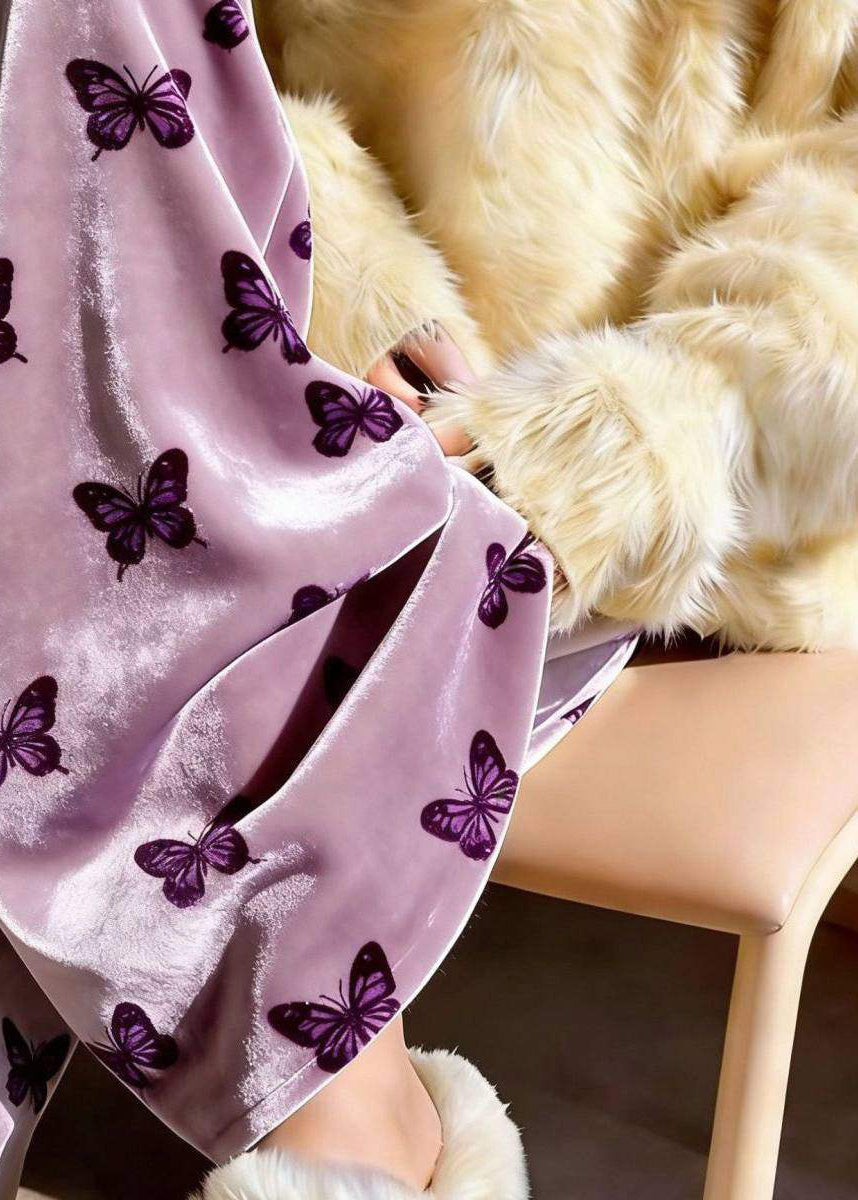 Beautifully Finished Pants in a Timeless Design