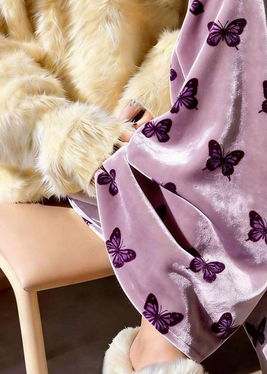 Beautifully Finished Pants in a Timeless Design