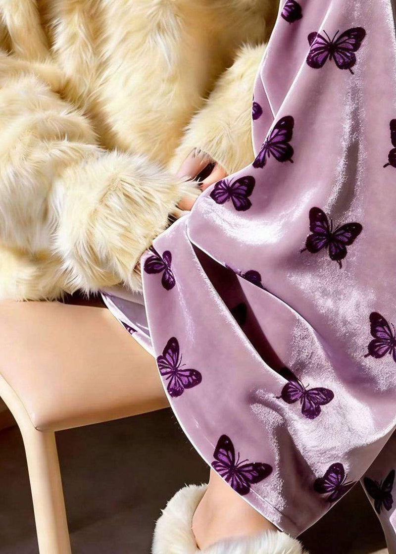 Beautifully Finished Pants in a Timeless Design