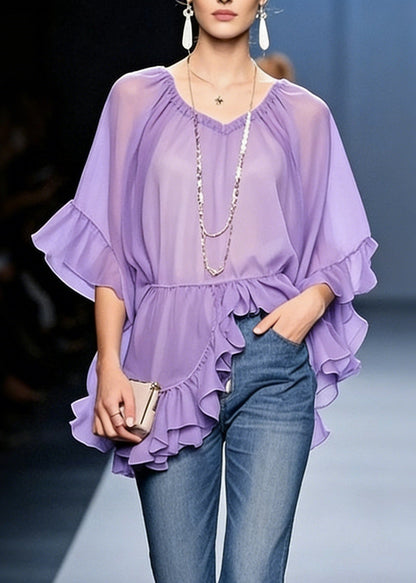 Beautifully Finished Shirt in a Timeless Design