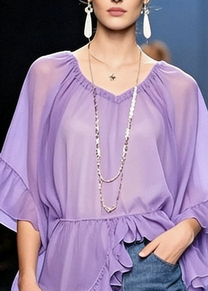 Beautifully Finished Shirt in a Timeless Design