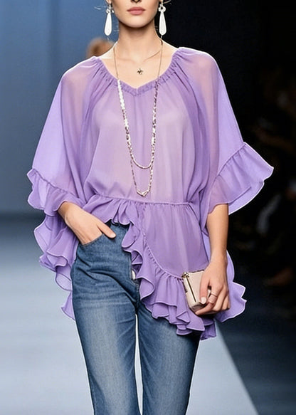 Beautifully Finished Shirt in a Timeless Design