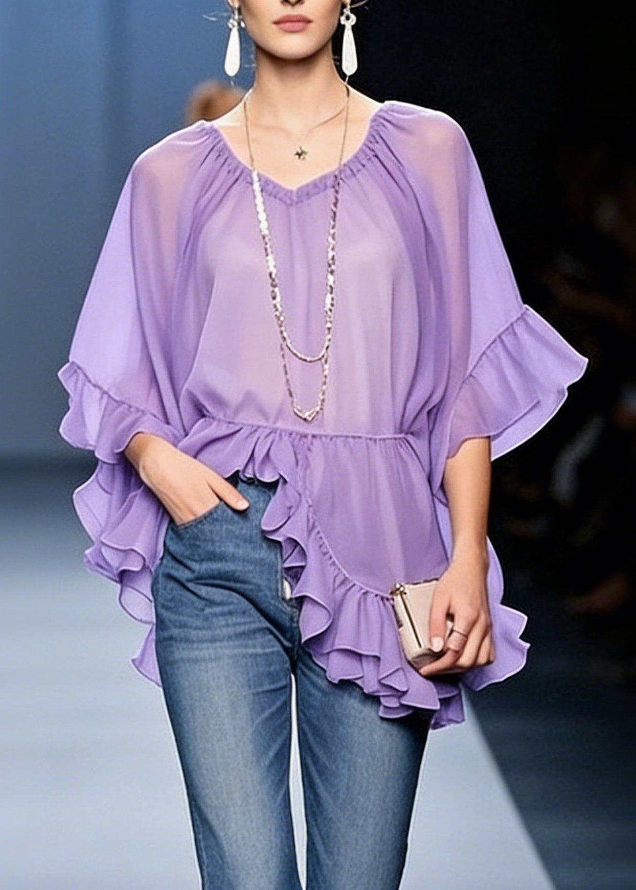 Classic Vintage & Enduringly Stylish Shirt