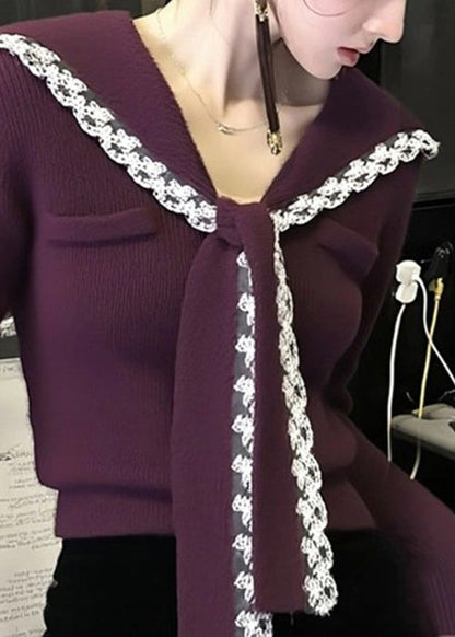 Sophisticated Sweater with a Clean Classic Look