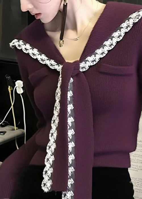 Sophisticated Sweater with a Clean Classic Look