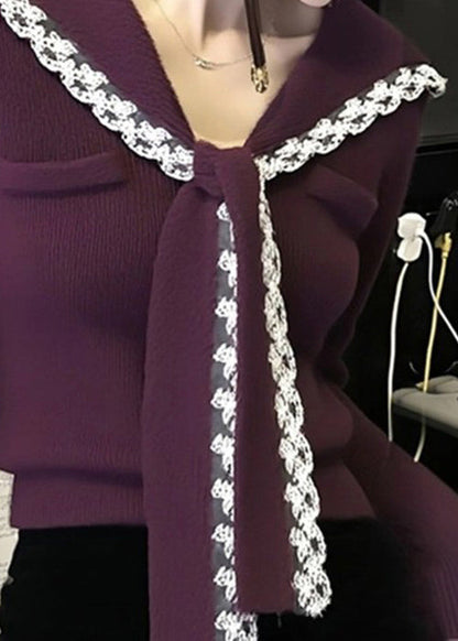 Effortlessly Elegant Sweater with a Timeless Design