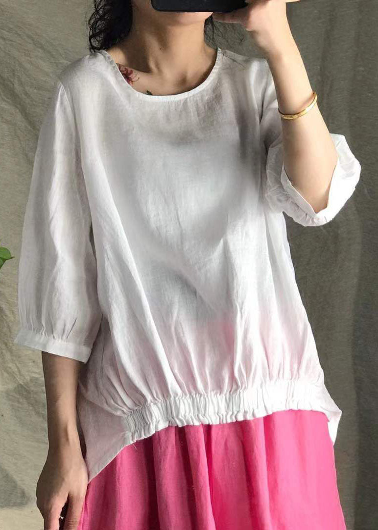 Beautifully Crafted Shirt in a Classic Style