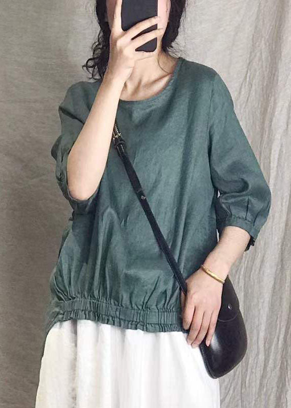 Beautifully Crafted Shirt in a Classic Style