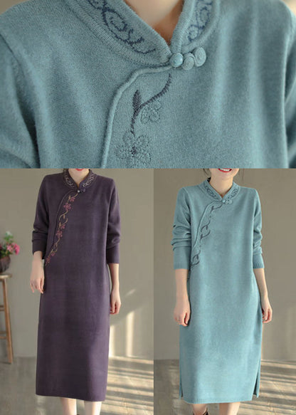 Well Tailored Sweater with a Graceful Silhouette