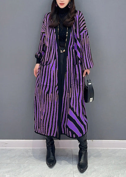 Effortlessly Elegant Cardigan with a Timeless Design
