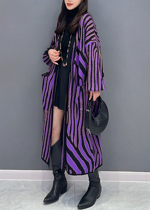 Effortlessly Elegant Cardigan with a Timeless Design