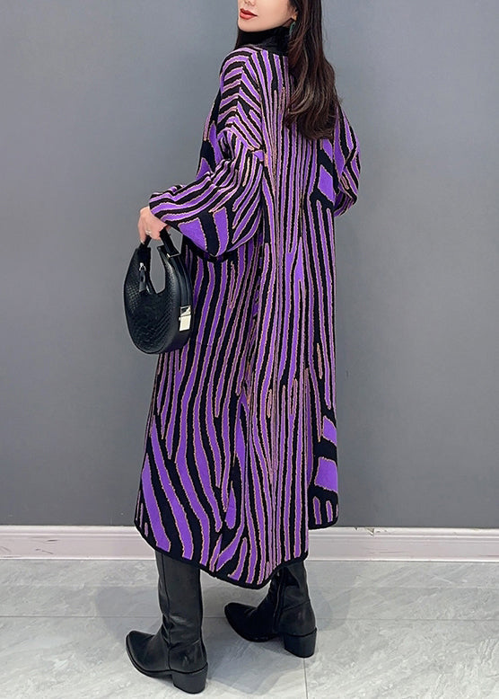 Effortlessly Elegant Cardigan with a Timeless Design