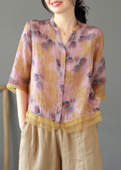 Gracefully Styled Shirt for Any Occasion