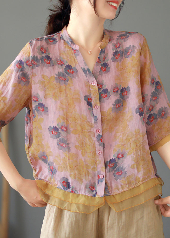 Gracefully Styled Shirt for Any Occasion