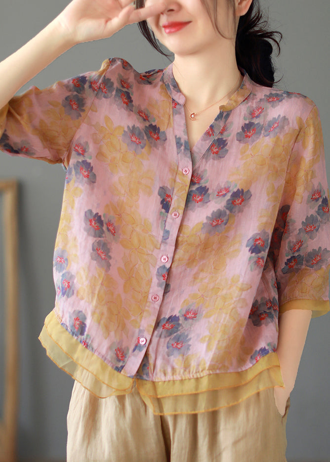 Gracefully Styled Shirt for Any Occasion