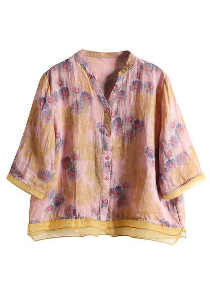 Gracefully Styled Shirt for Any Occasion