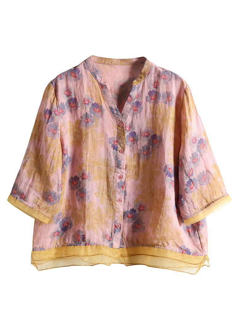 Gracefully Styled Shirt for Any Occasion
