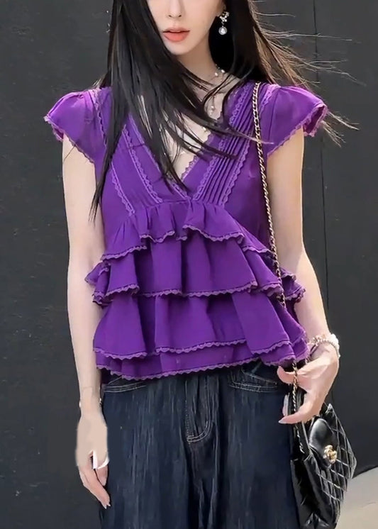 Vintage Inspired Shirt with a Contemporary Edge