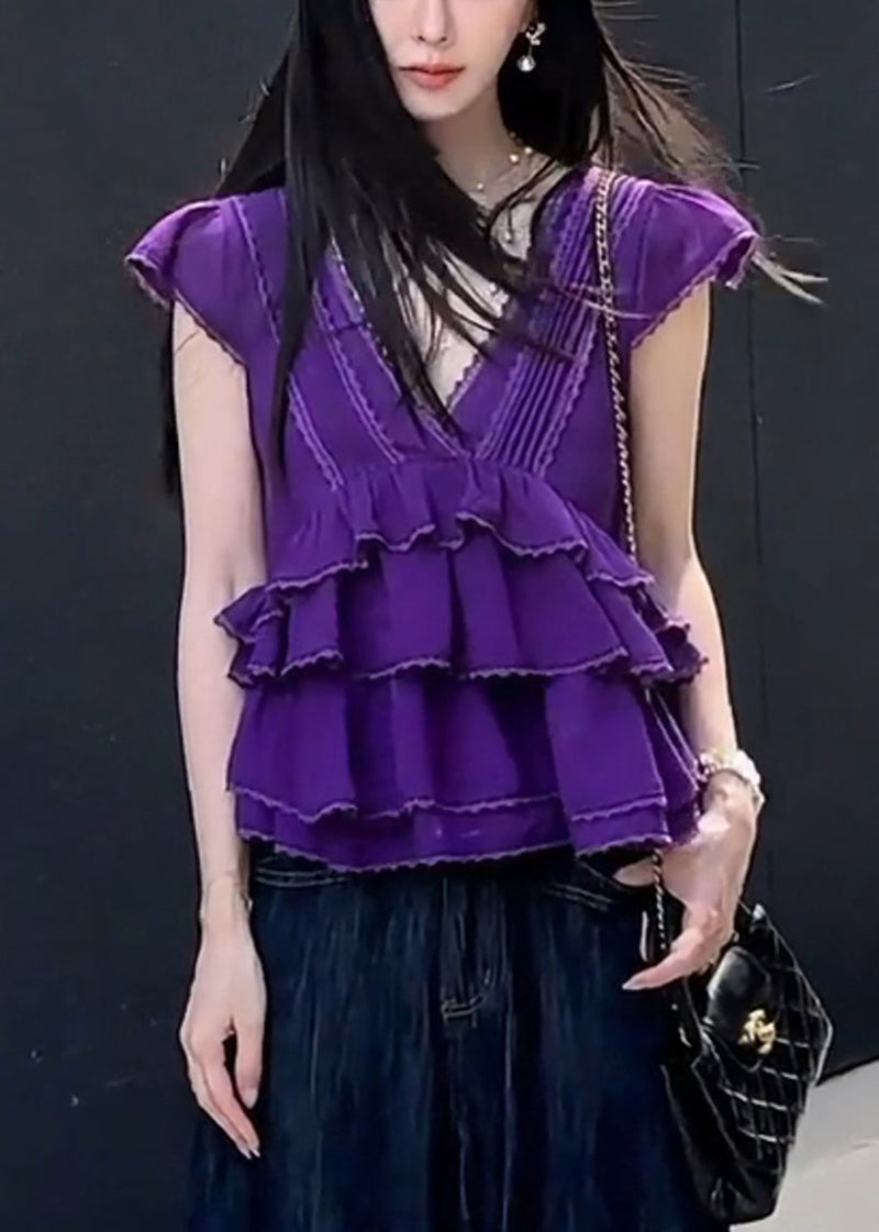 Vintage Inspired Shirt with a Contemporary Edge