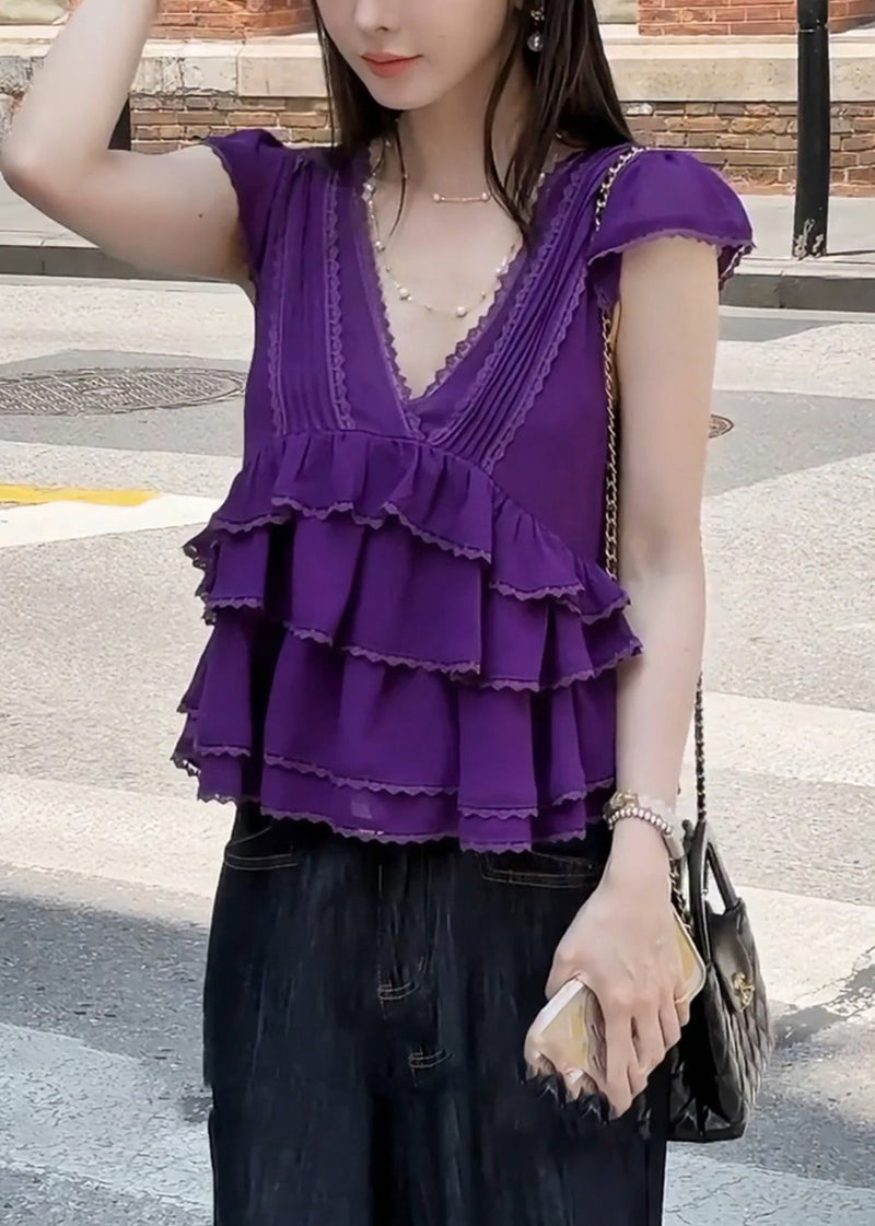 Vintage Inspired Shirt with a Contemporary Edge