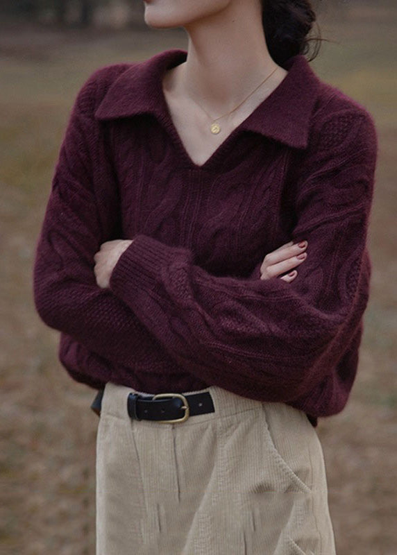 Sophisticated Top with a Clean Classic Look