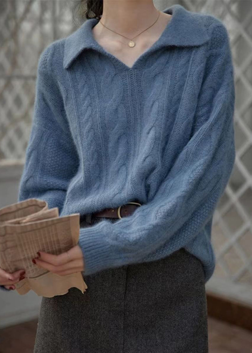 Sophisticated Top with a Clean Classic Look
