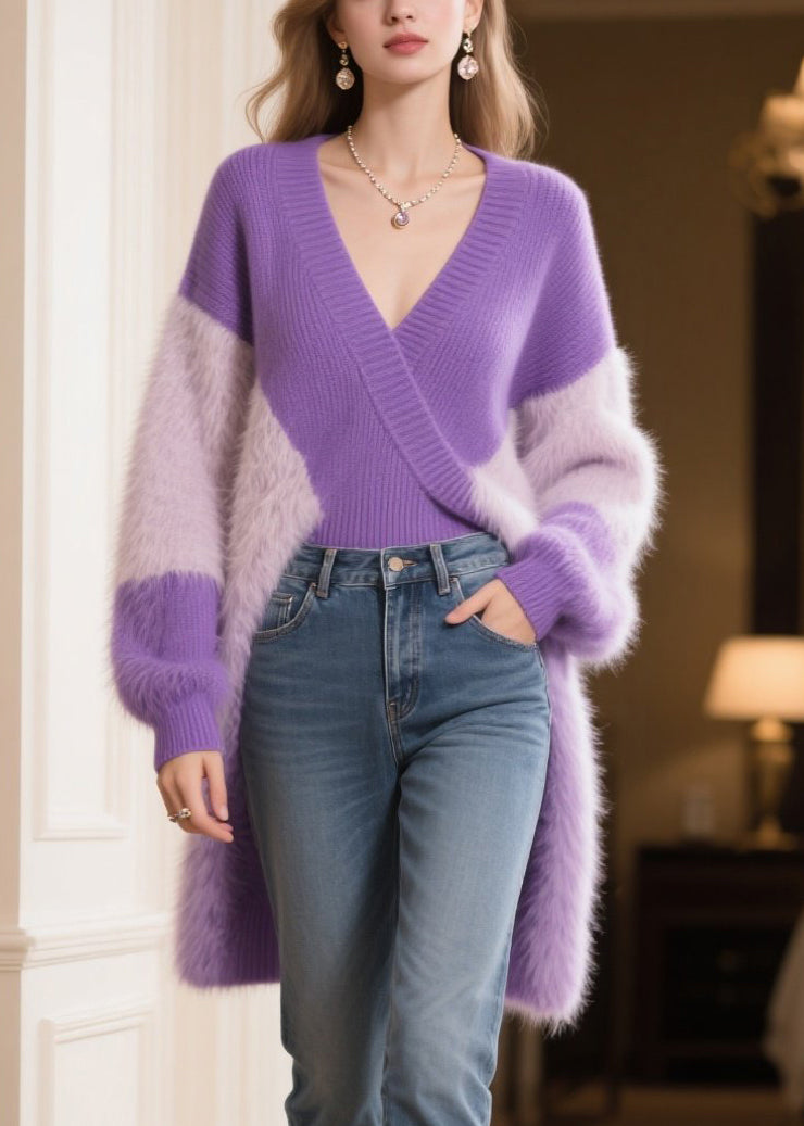 Elegantly Styled Sweater for Everyday Wear