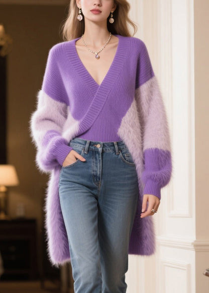 Polished Sweater with an Effortless Classic Look