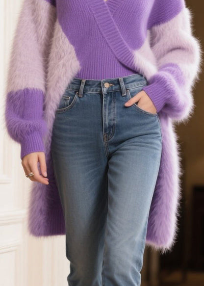 Polished Sweater with an Effortless Classic Look