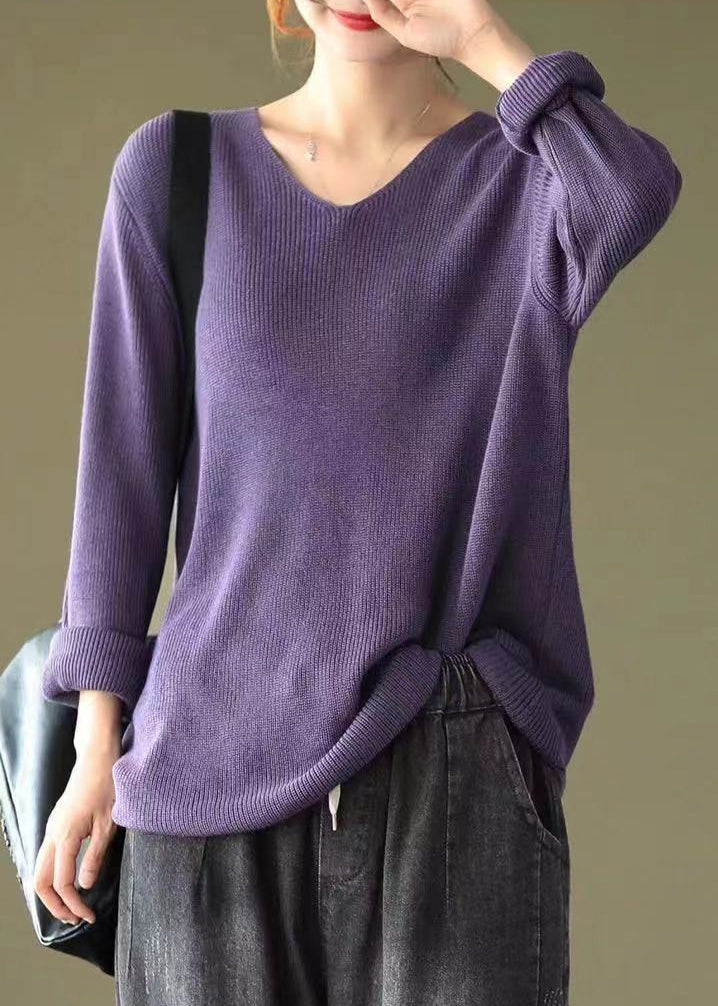 Polished Top with an Effortless Classic Look