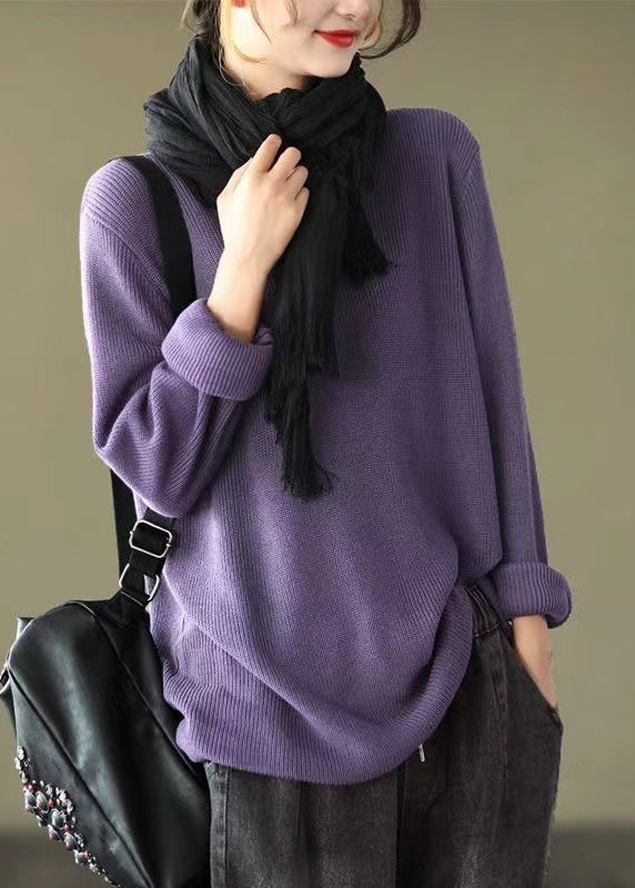 Polished Top with an Effortless Classic Look