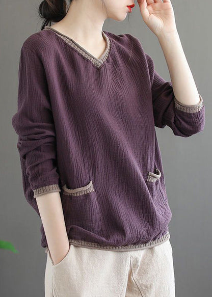 Classic Vintage & Enduringly Stylish Top