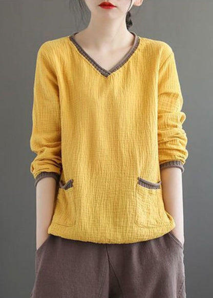 Classic Vintage & Enduringly Stylish Top