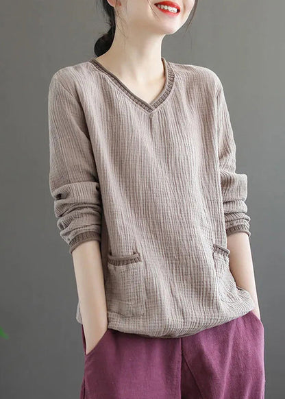 Classic Vintage & Enduringly Stylish Top