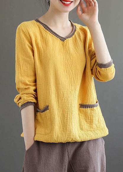 Classic Vintage & Enduringly Stylish Top
