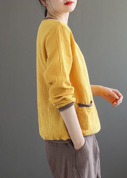 Classic Vintage & Enduringly Stylish Top