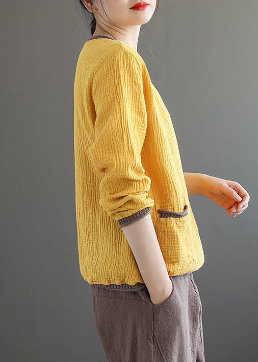 Classic Vintage & Enduringly Stylish Top