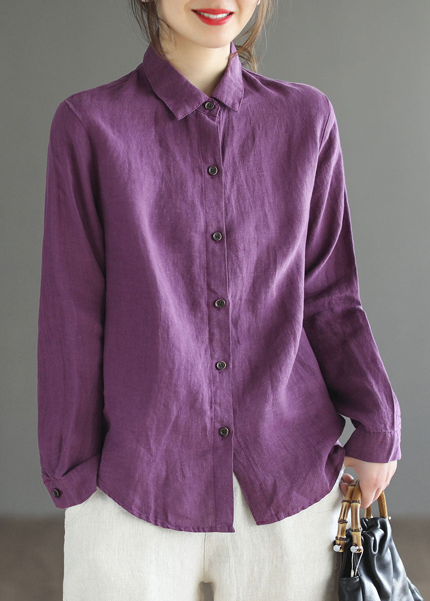 Beautifully Crafted Shirt in a Classic Style