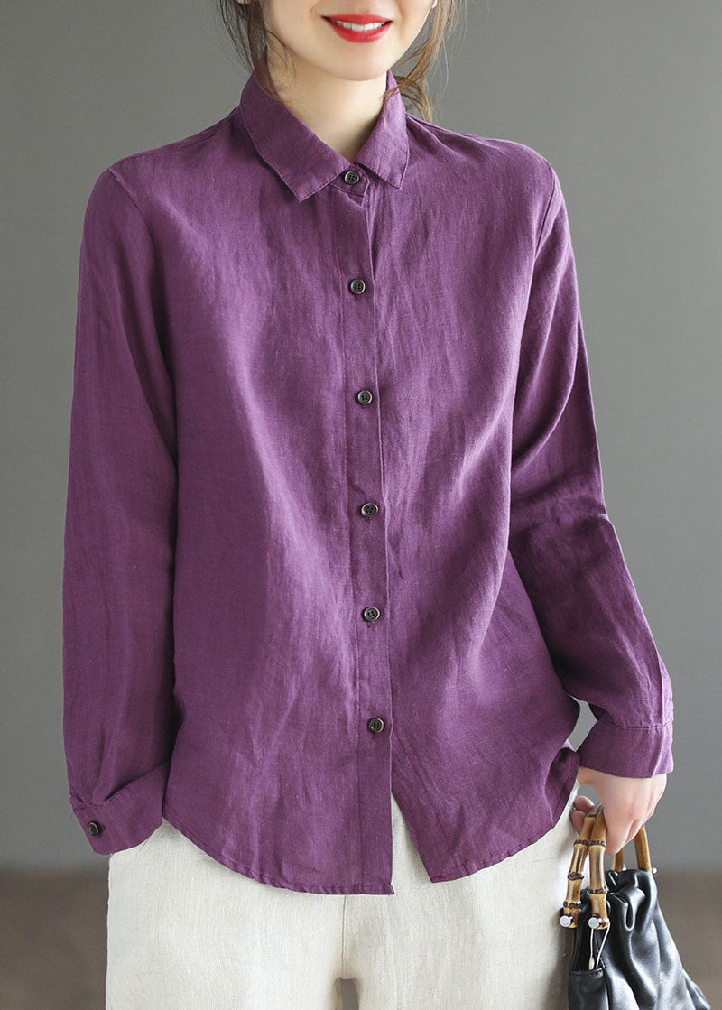 Beautifully Crafted Shirt in a Classic Style