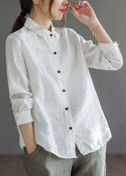 Beautifully Crafted Shirt in a Classic Style
