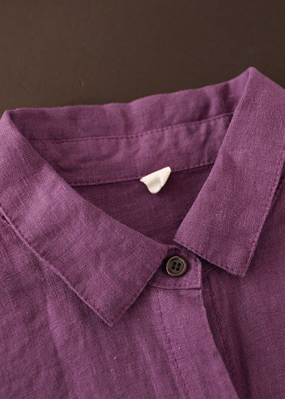 Beautifully Crafted Shirt in a Classic Style
