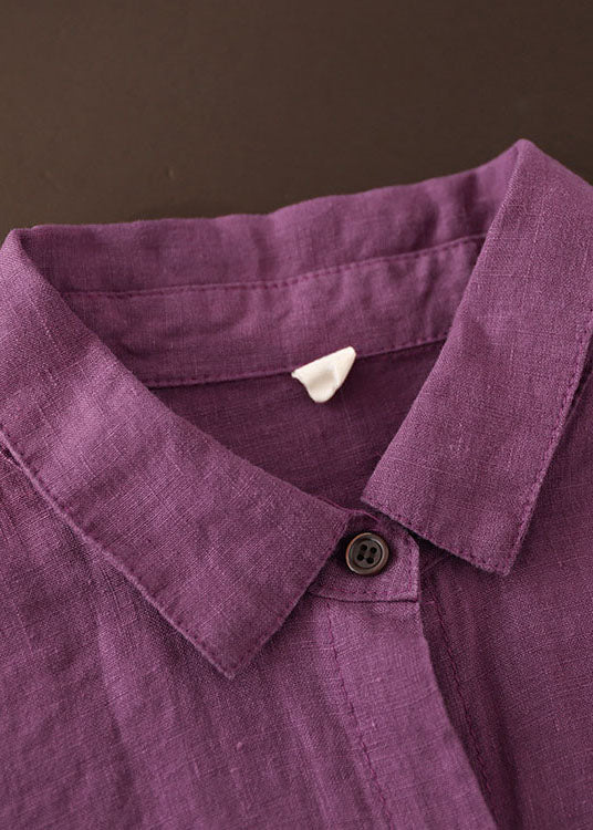 Beautifully Crafted Shirt in a Classic Style