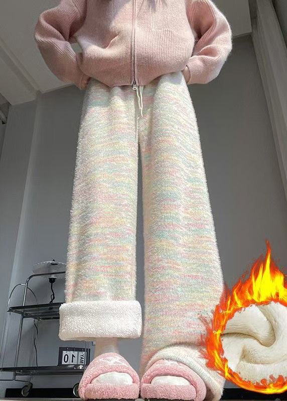 Classic Vintage Pants with a Flattering Fit