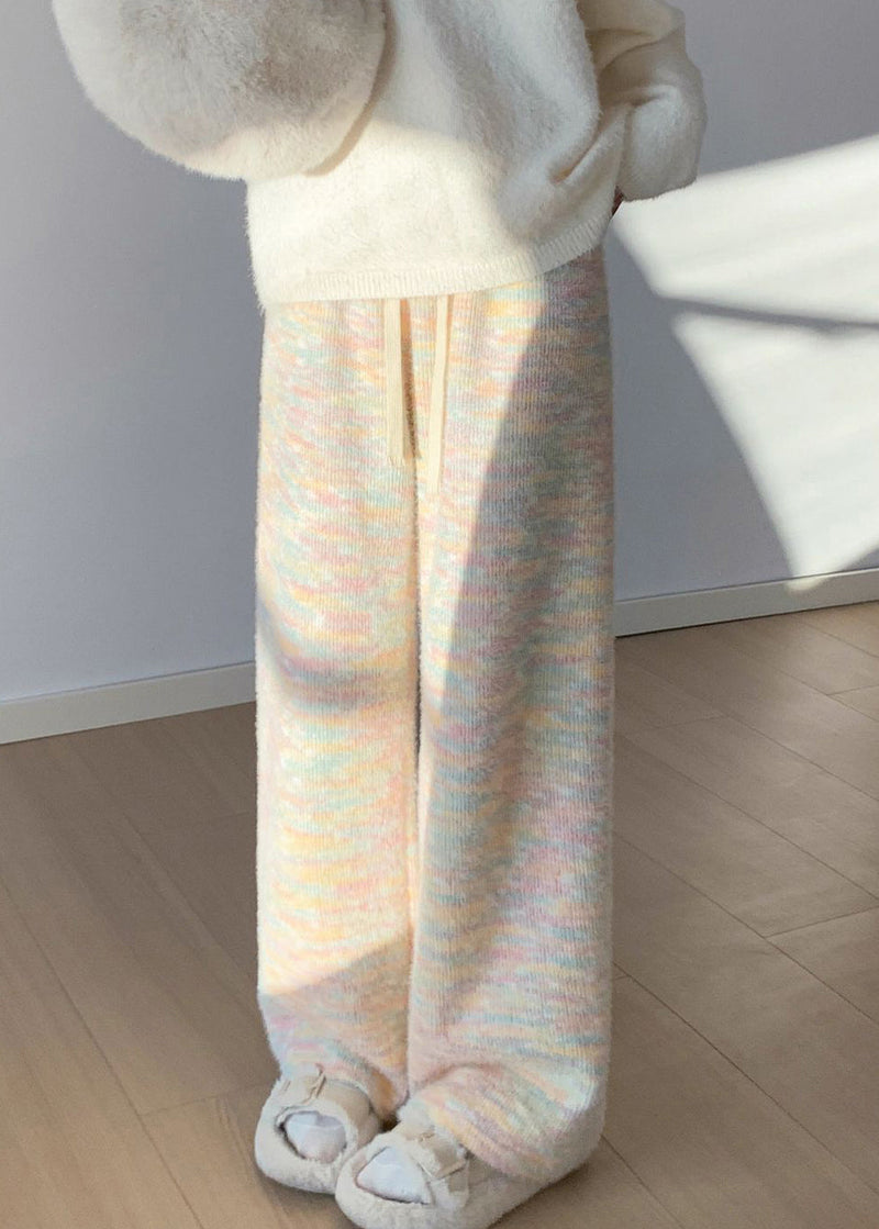 Classic Vintage Pants with a Flattering Fit