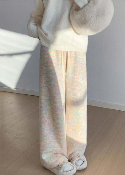 Classic Vintage Pants with a Flattering Fit